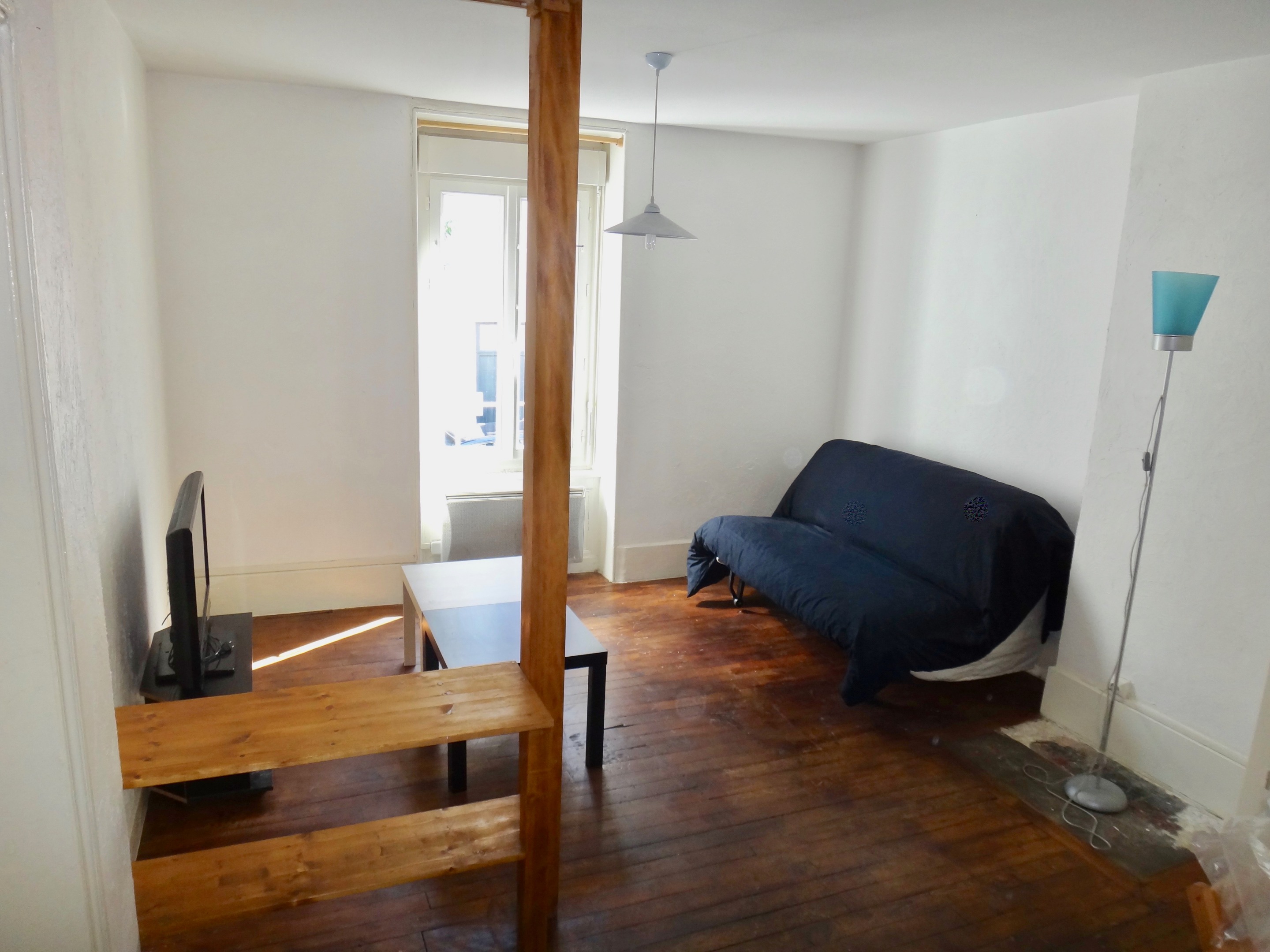 Offres de vente Appartement Clermont-Ferrand (63000)