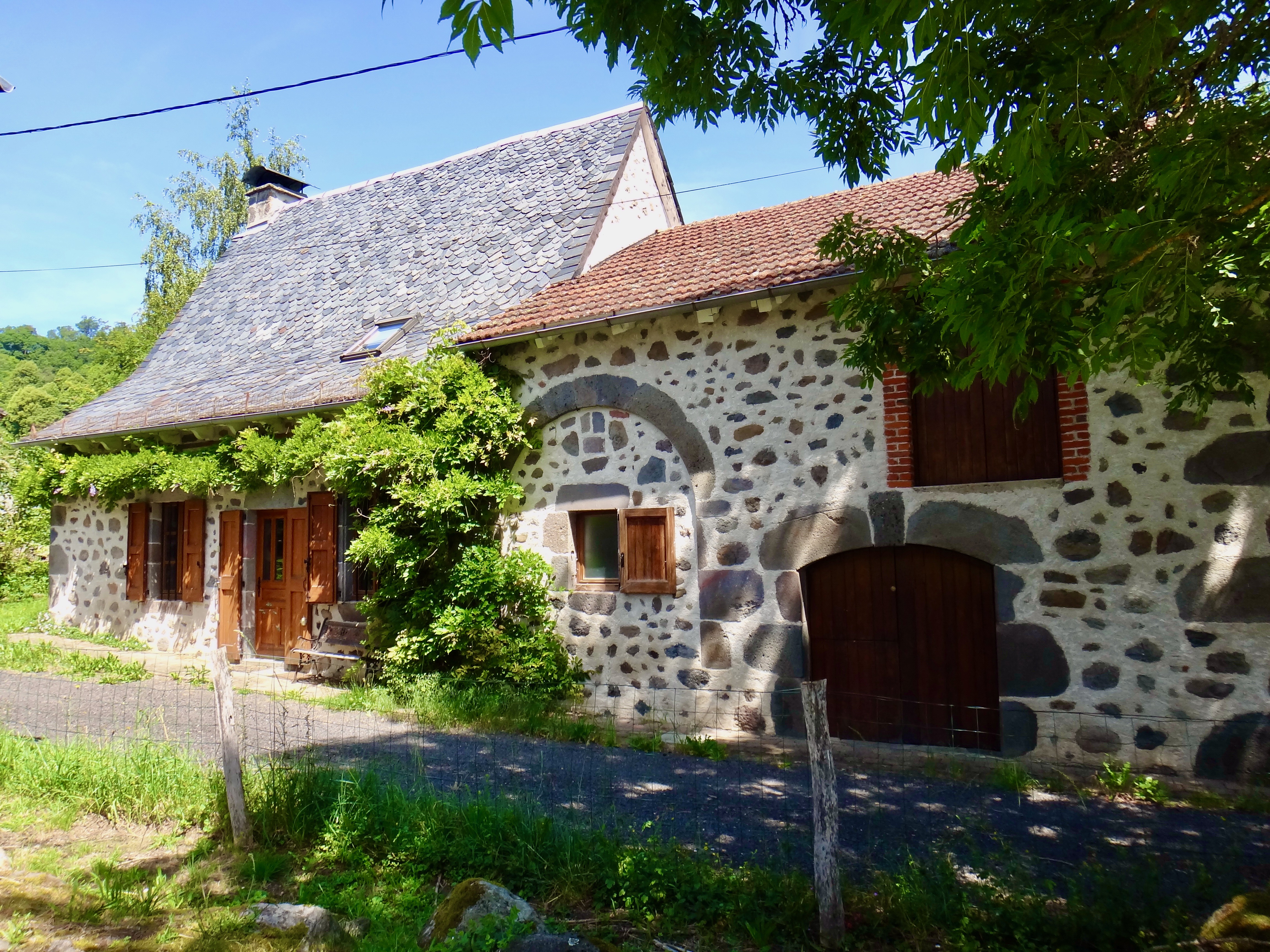 Offres de vente Maison Jussac (15250)