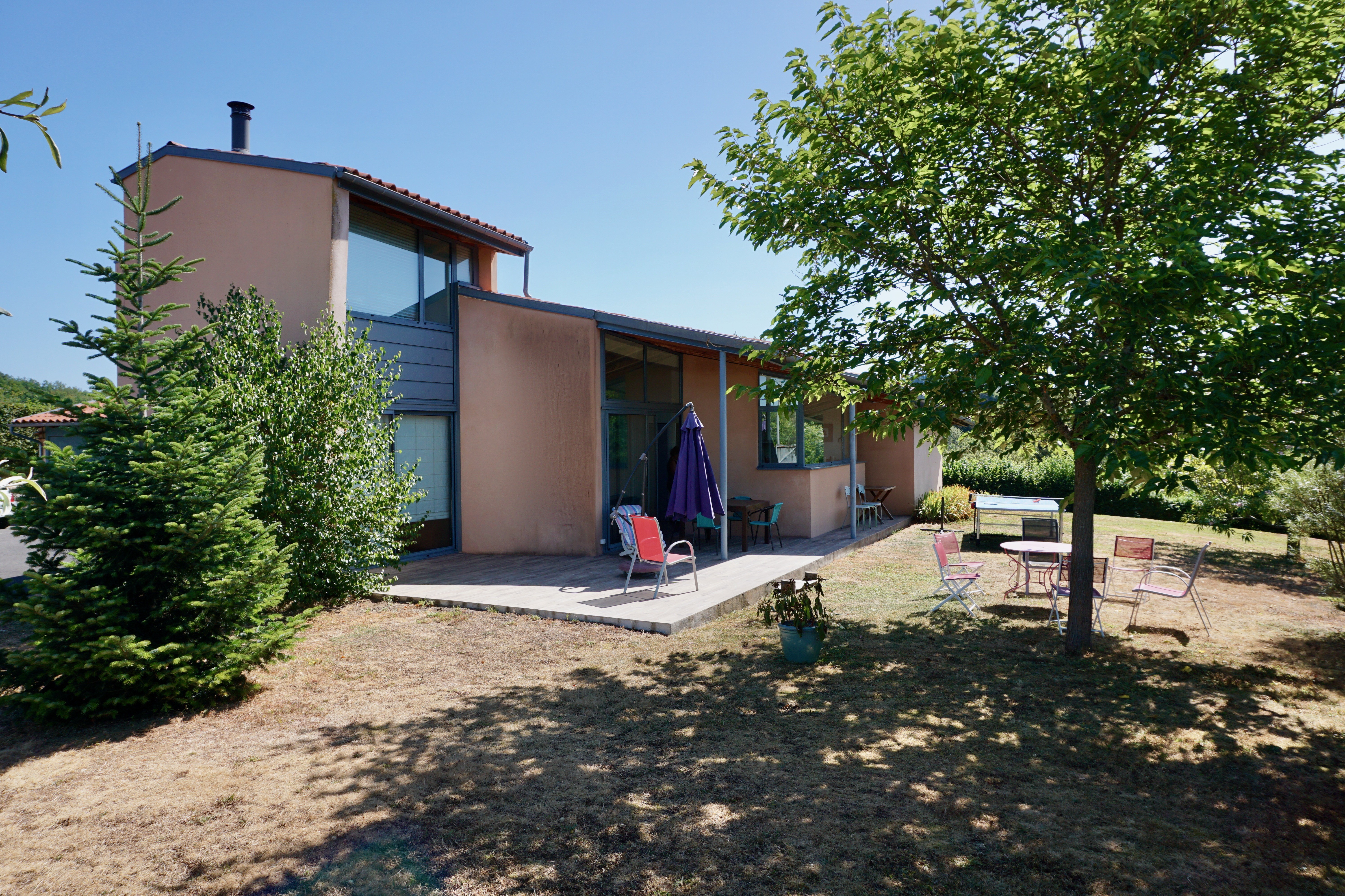 Offres de vente Maison Aurillac (15000)